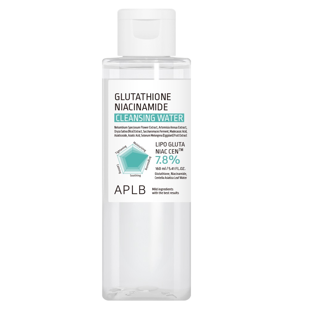 Glutathione Niacinamide Pleťové Vody A Tonika 2