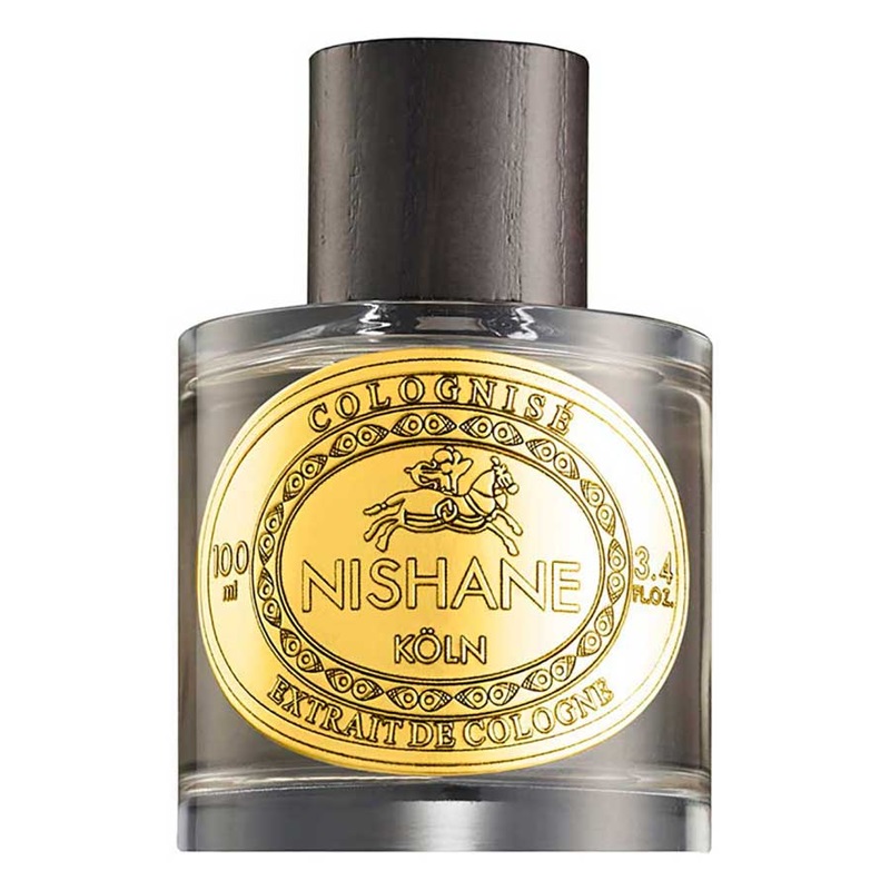 Hesperide Colognise Kolínsky Extrakt V Spreji 100ml