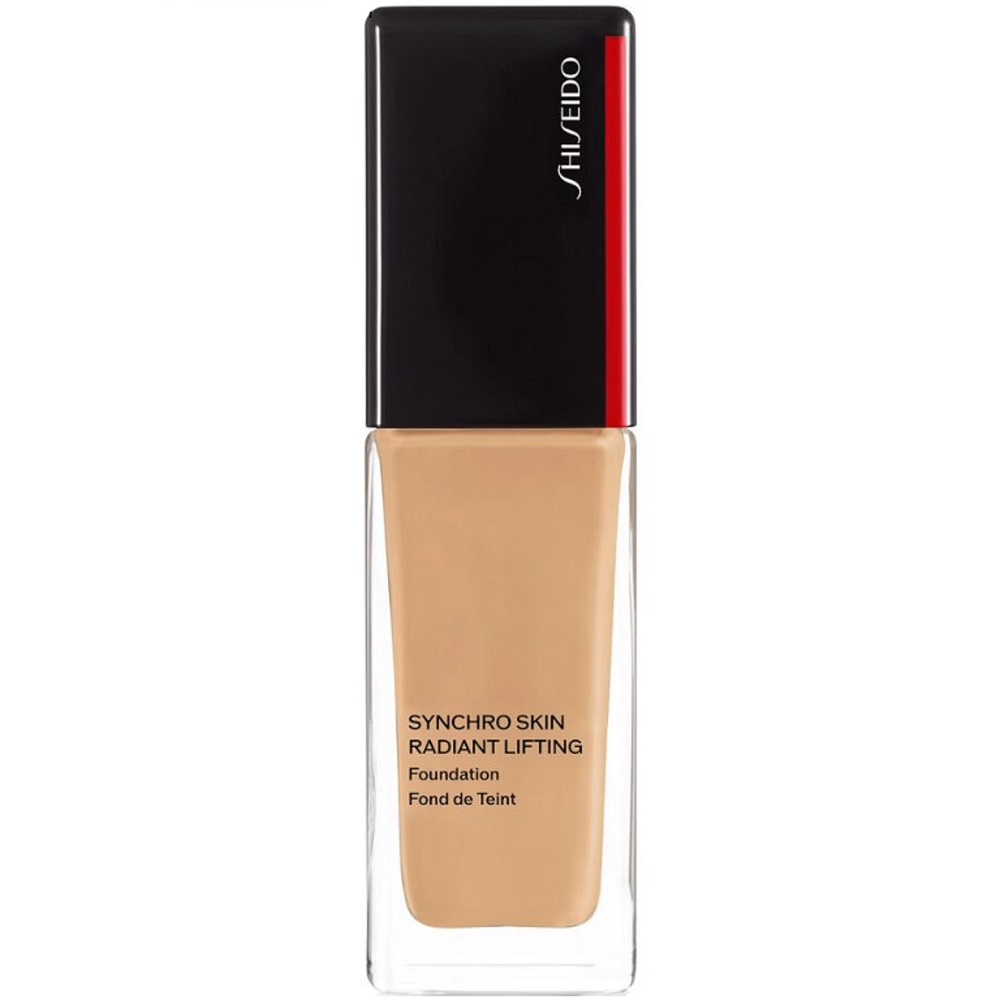 Synchro Skin Radiant Lifting Foundation NEW 7