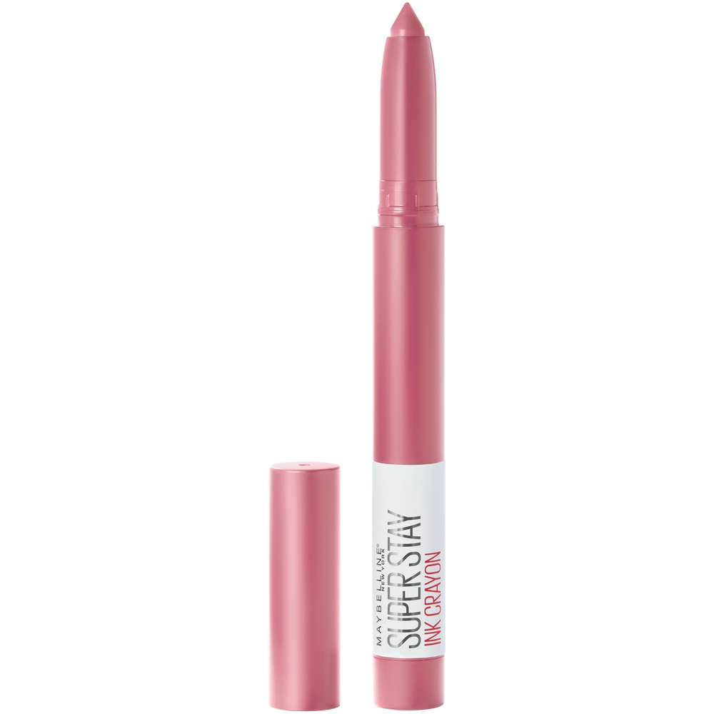Super Stay Ink Crayon 2