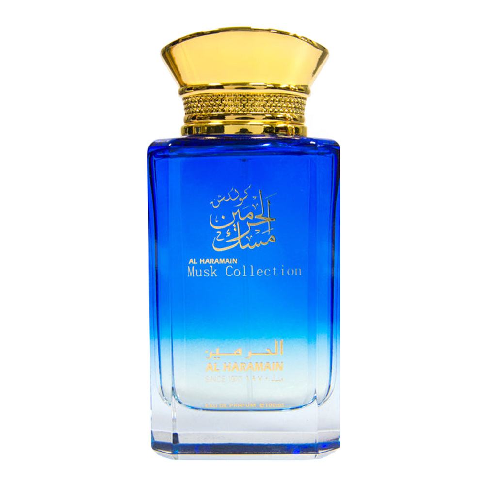Musk Collection Parfumovaná Voda 100ml