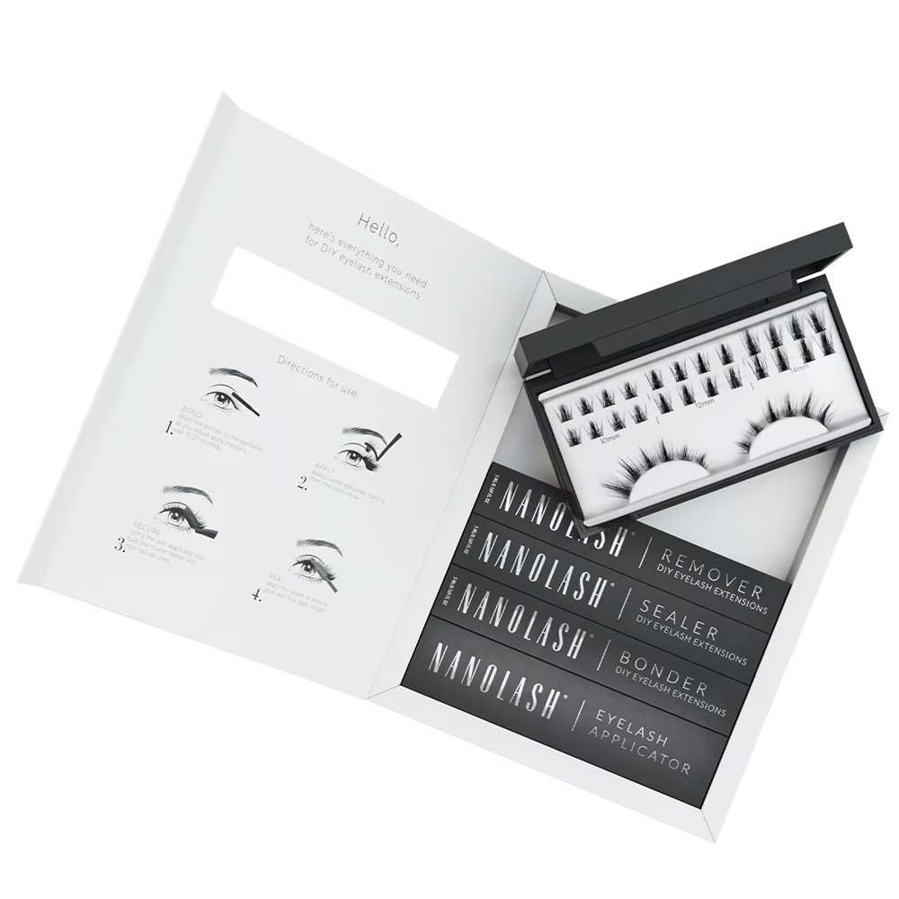 DIY Extensions Starter Kit 7
