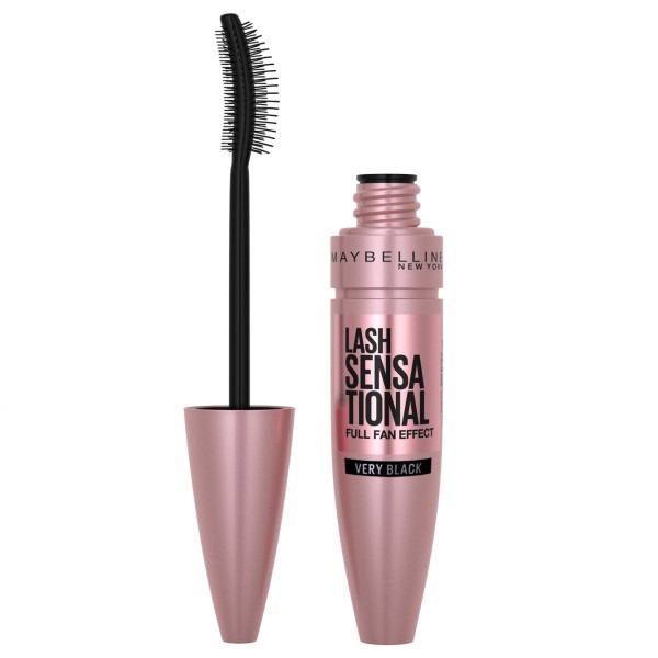 Lash Sensational Full Fan Effect Mascara 3