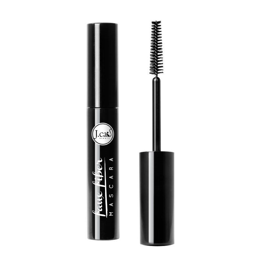 Maskara Faux Fiber Predlžujúca A Zahusťujúca Riasenku 8g