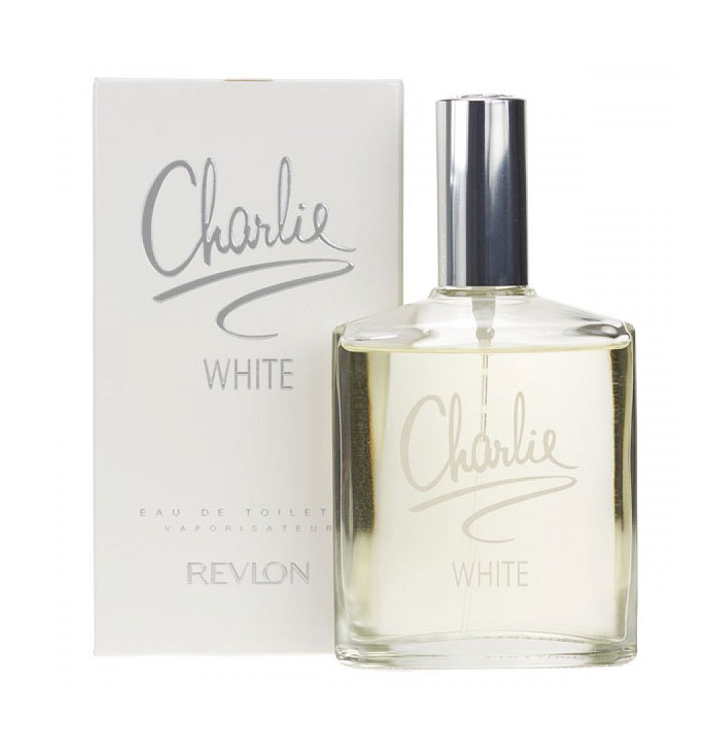 Charlie White Toaletná Voda V Spreji 100 Ml