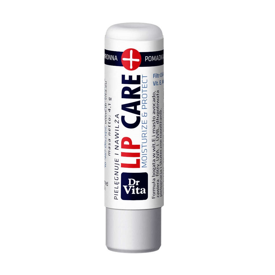 Rúž Na Pery Dr Vita Lip Care 4g