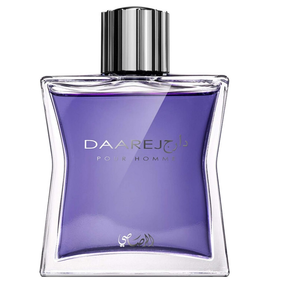 Daarej Pour Homme Parfumovaná Voda 100ml