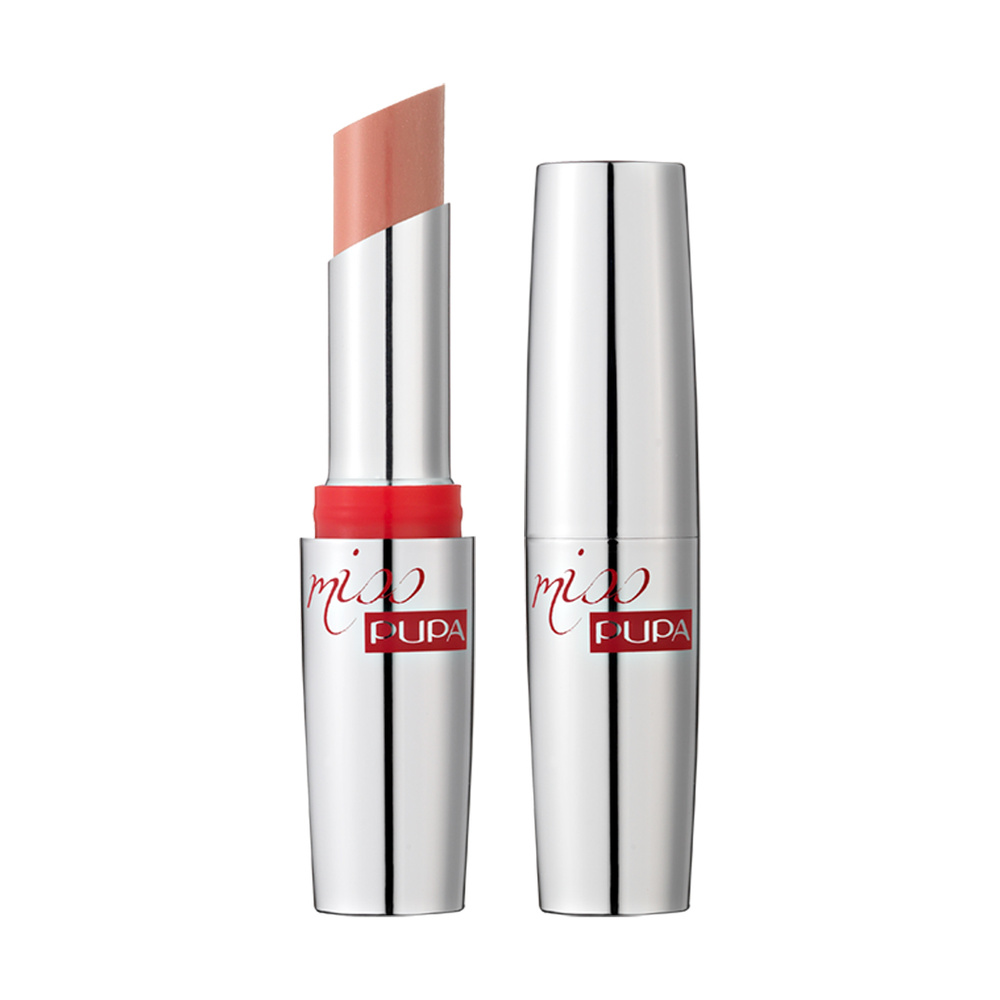 Miss Pupa Ultra Brilliant Lipstick 2