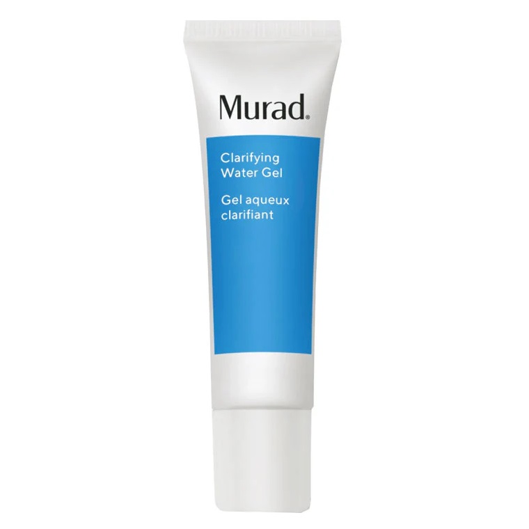 Acne & Blemish Clarifying Water Gel – čIstiaci Gél Na Tvár 60 Ml