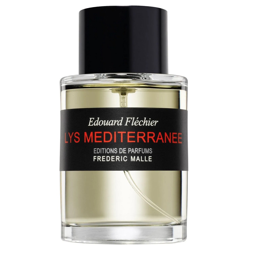 Lys Mediterranee Toaletné Vody