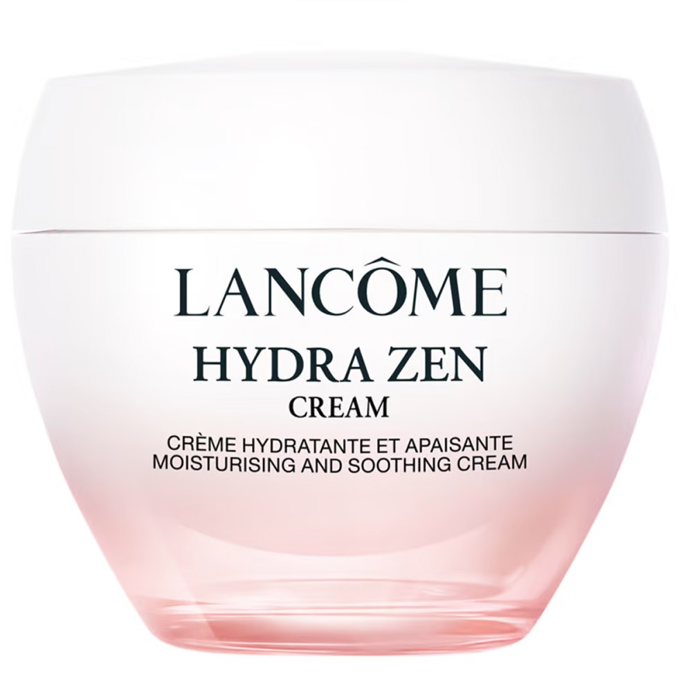 HYDRA ZEN Hydratačný A Upokojujúci Krém Na Tvár 50ml