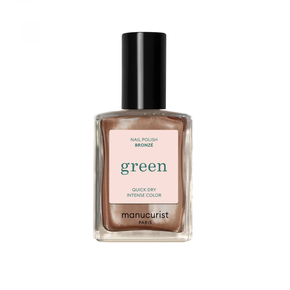Green Nail Polish - Lakiery Do Paznokci Lak Na Nechty 7