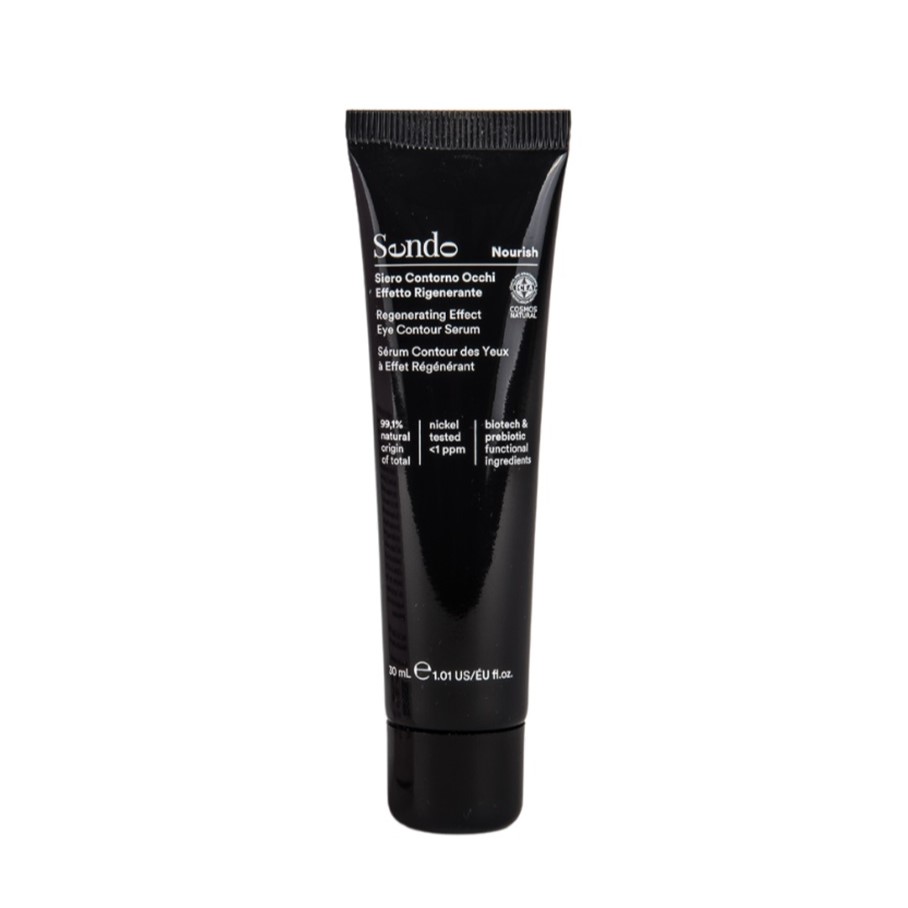 Sérum Na Očné Kontúry S Regeneračným účInkom 30 Ml