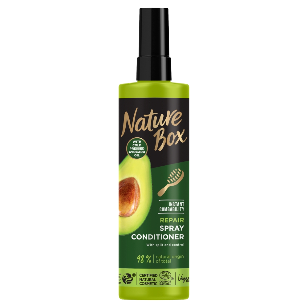 Avokado Oil 2