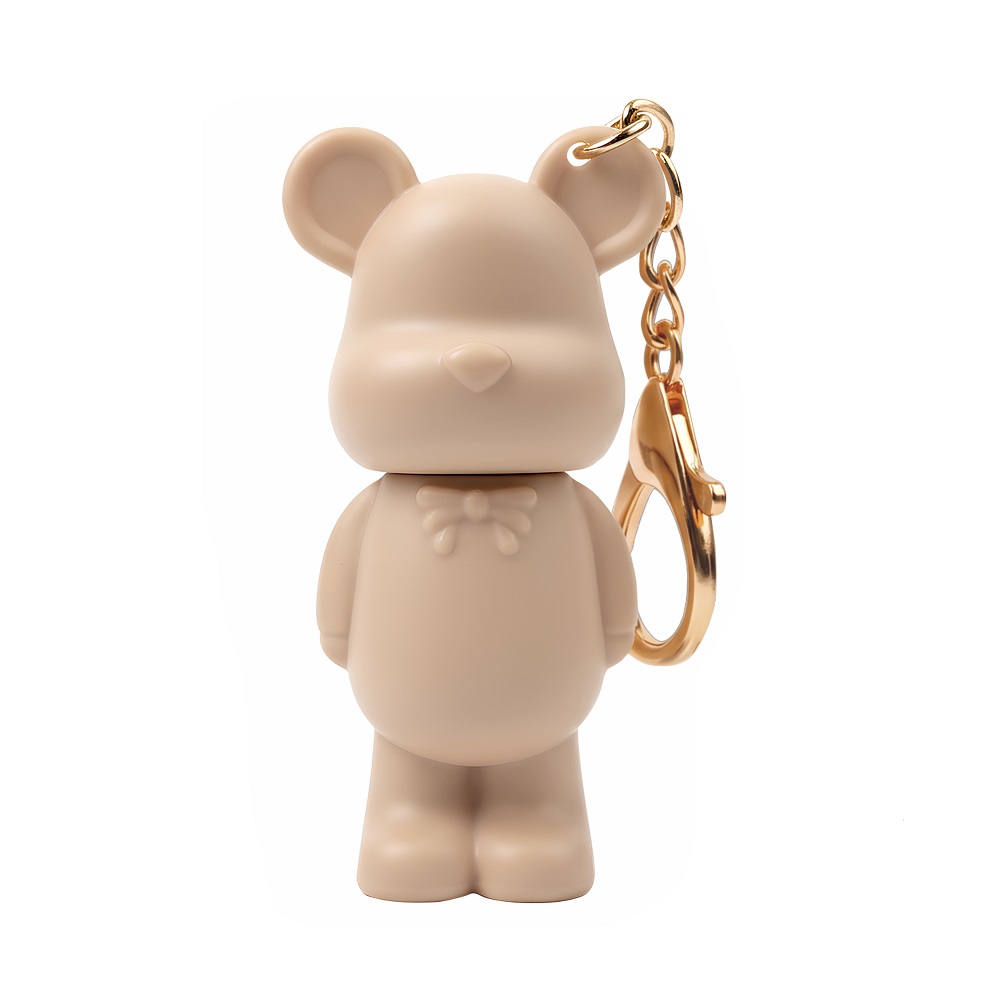 Sugar Teddy Lesk Na Pery S Trblietkami 1,4 G
