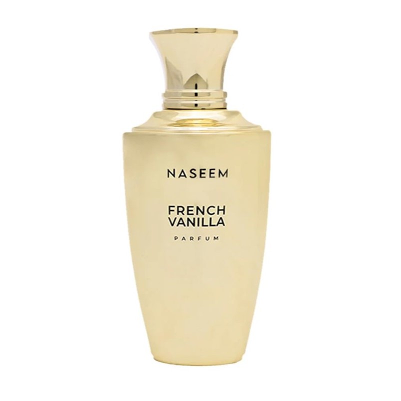 French Vanilia Parfémový Sprej 100ml