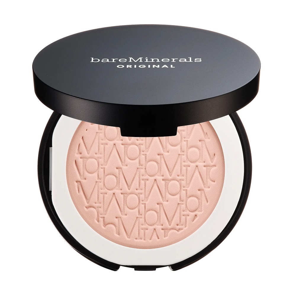 Original Pressed Powder Foundation SPF15 8