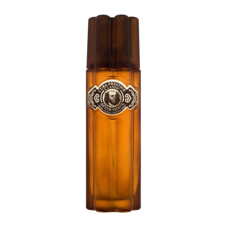 Cuba Prestige Classic Voda Po Holení 100 Ml