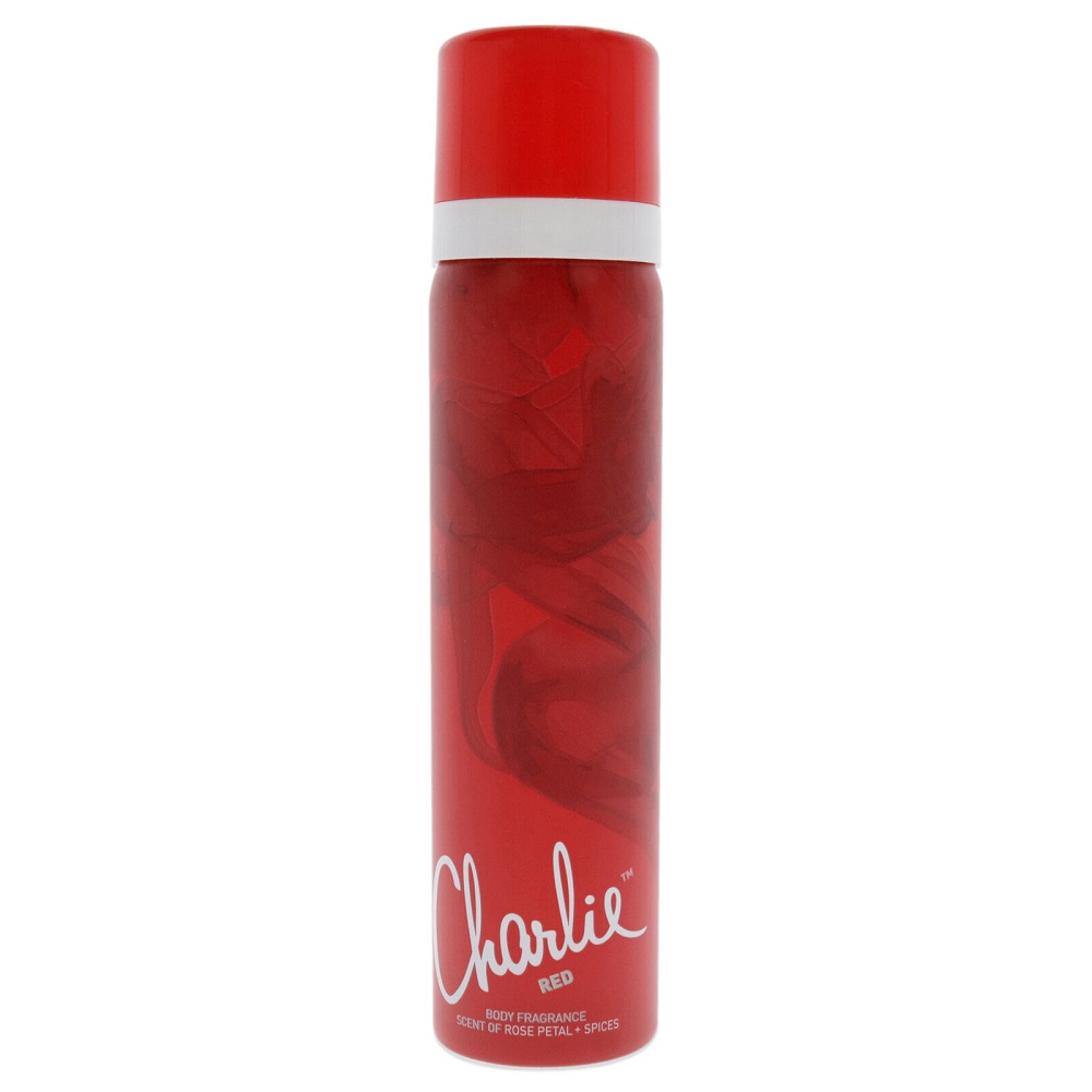 Charlie Red Deodorant V Spreji 75ml