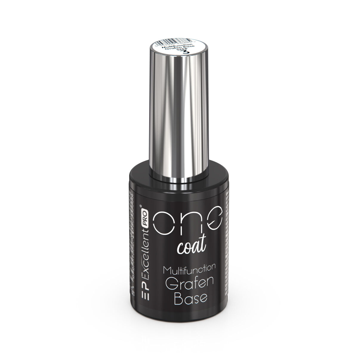 One Coat Multifunction Grafen Base 3
