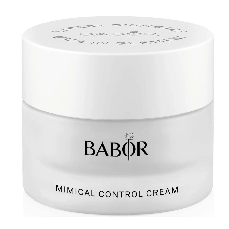 Pleťový Krém Mimical Control Na Redukciu Mimických Vrások 50ml