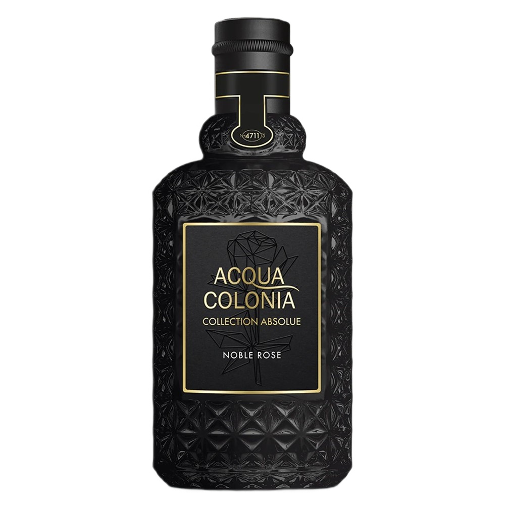 Acqua Colonia Collection Absolue Noble Rose Parfumovaná Voda V Spreji 100ml