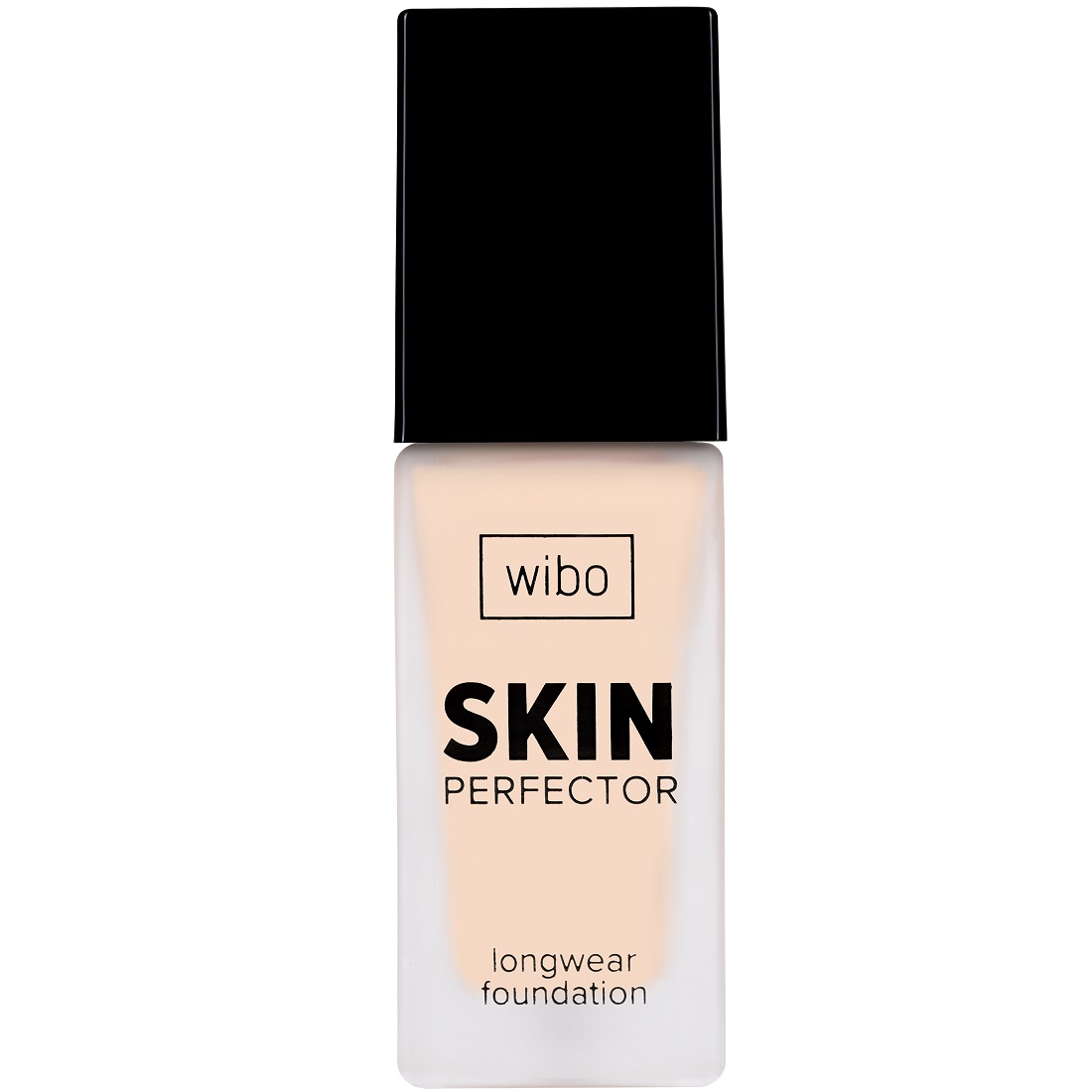 Skin Perfector Longwear Foundation 3