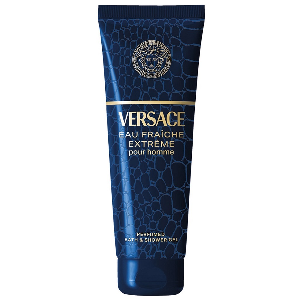 Man Eau Fraiche Extreme Parfumovaný Sprchový Gél Eau Fraiche Extreme 250 Ml