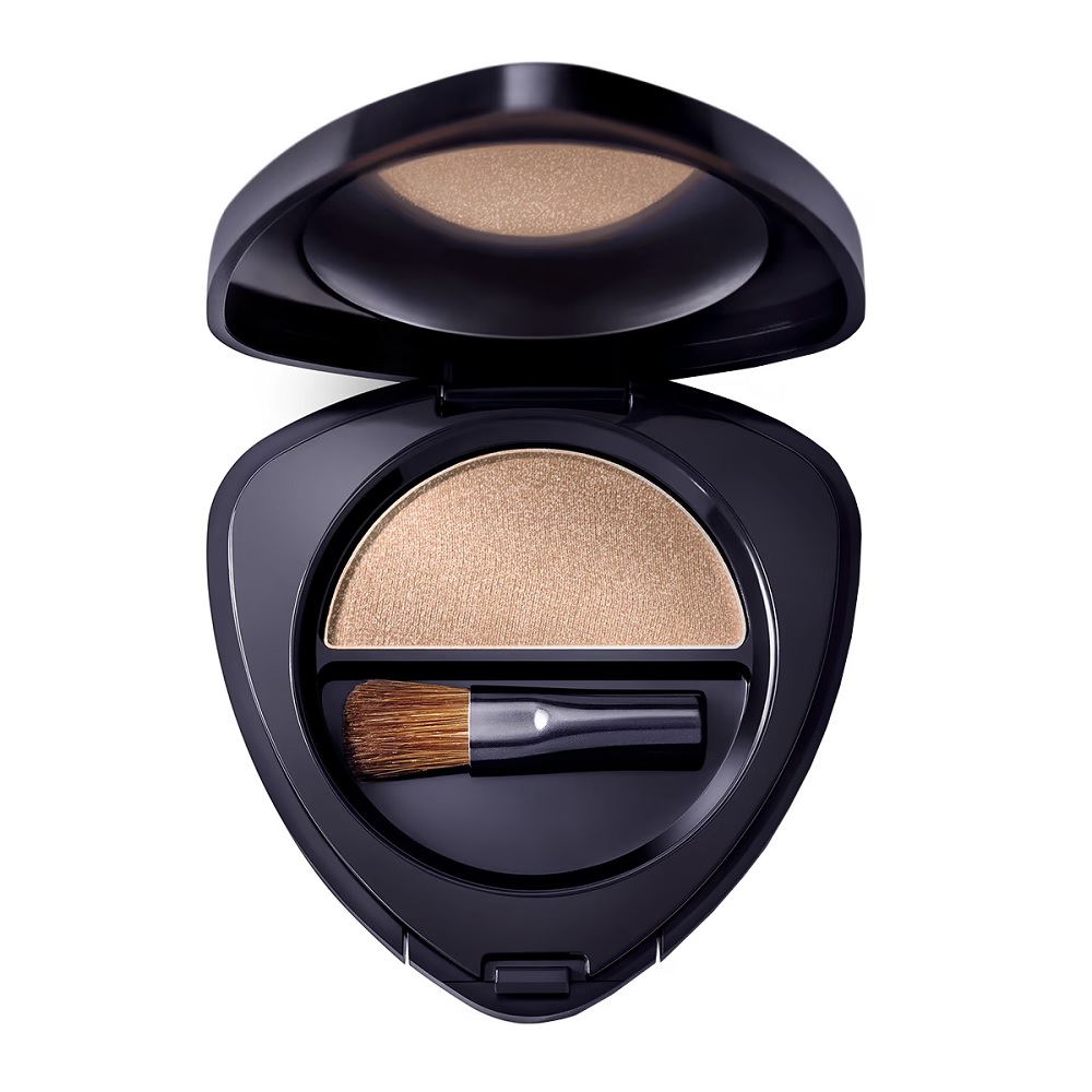 EYESHADOW Jednotlivý Očný Tieň 08 Golden Topaz 1,4 G