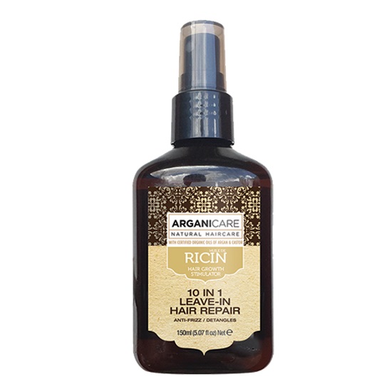 Castor Oil 3