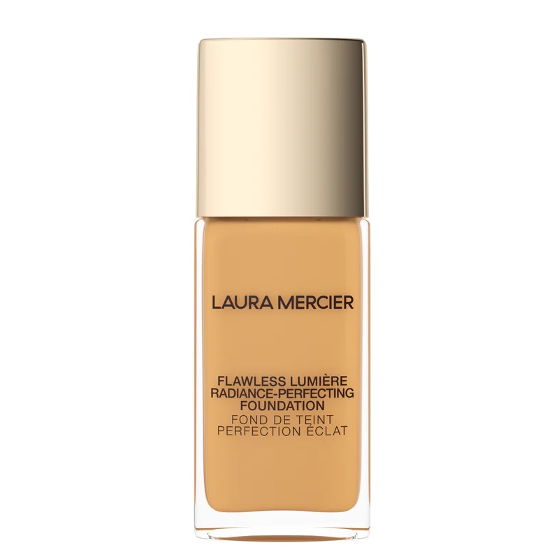 Flawless Lumiere Radiance Perfecting Foundation Hydratačný Podkladový Krém Na Tvár 3W2 Golden 30ml