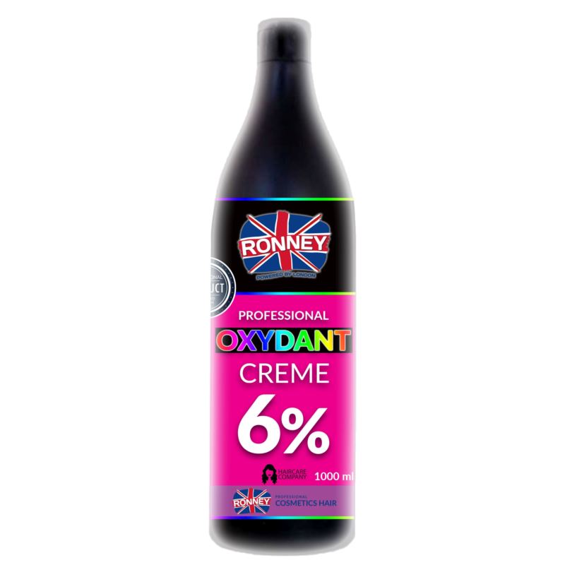 Oxydant Creme 2