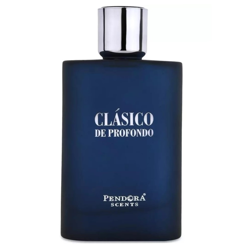 Clasico De Profondo Parfumovaná Voda 100ml