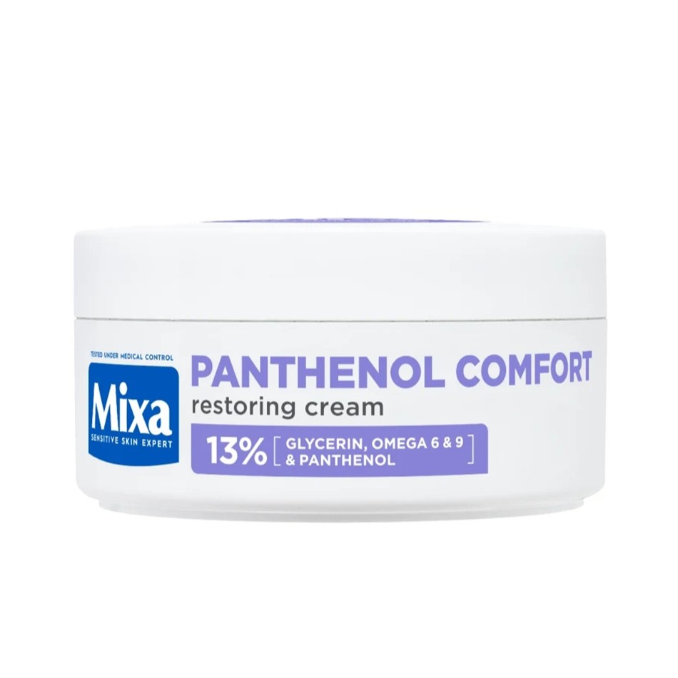 Panthenol Comfort 2