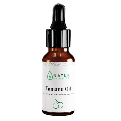 Tamanu Oil 30ml