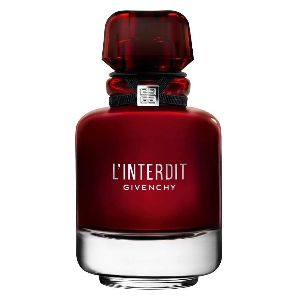 L'interdit Rouge 3