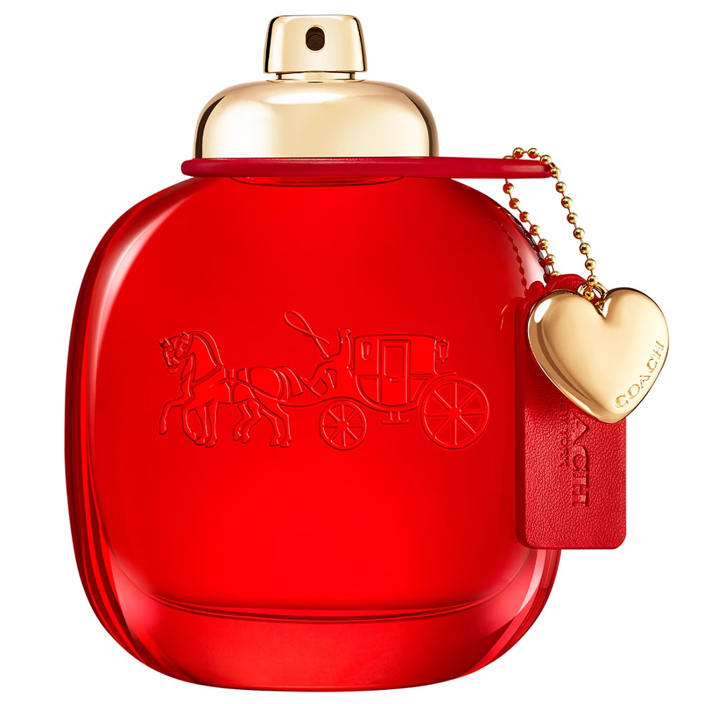 Love Eau De 3