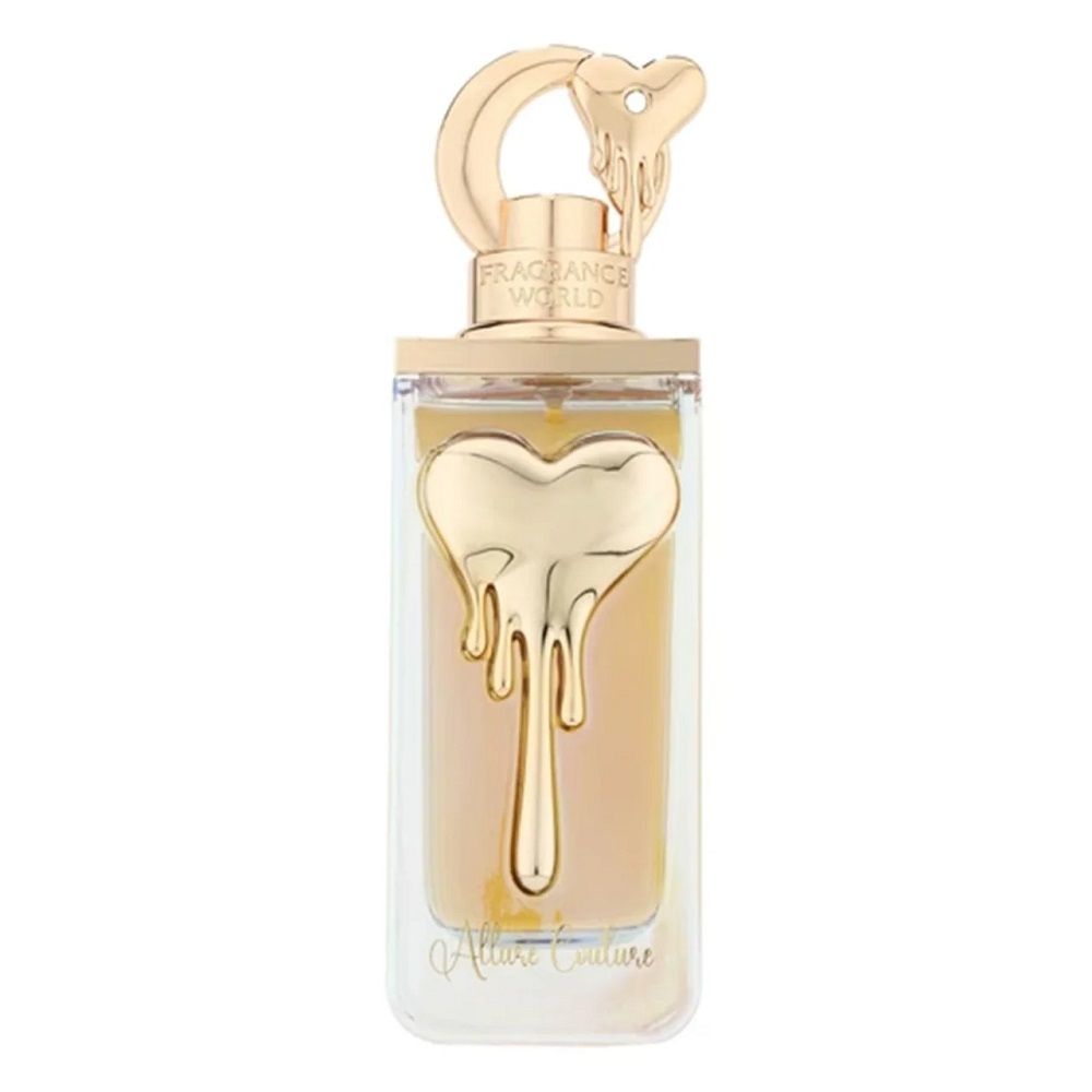 Allure Couture Parfumovaná Voda V Spreji 100ml