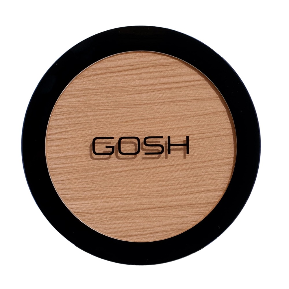 Bronzing Powder Bronzujúci Púder 002 Natural Glow 9g