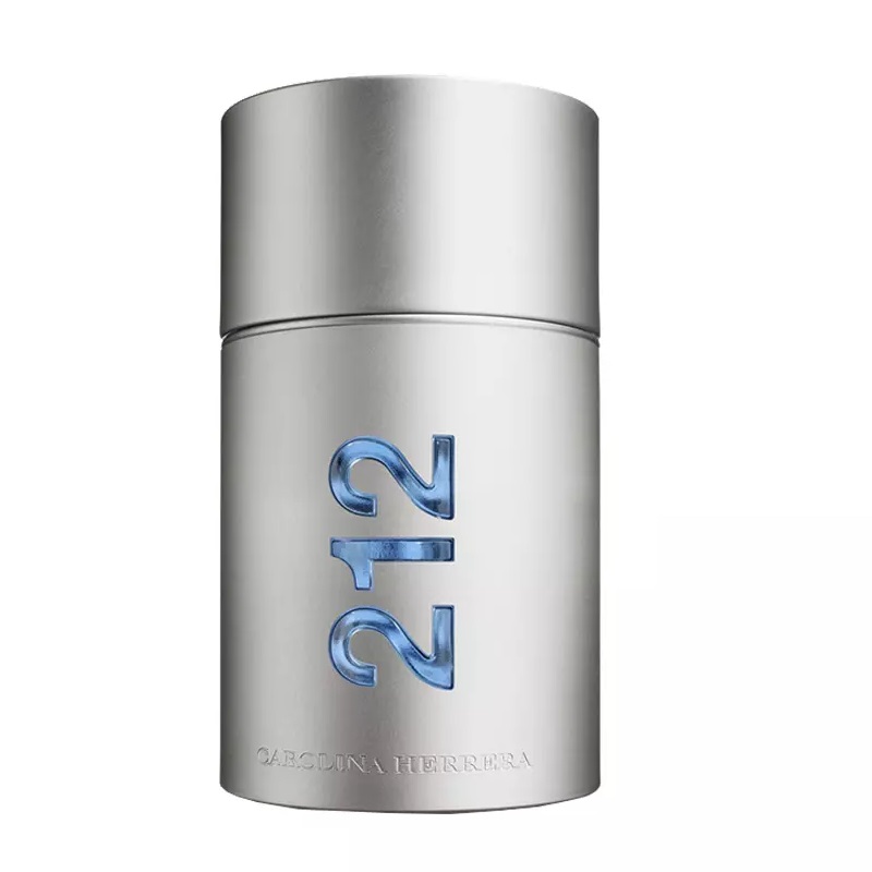 212 Pánska Toaletná Voda 50ml