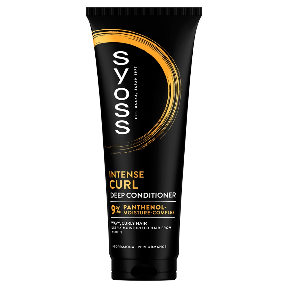 Intense Curl Intenzívny Kondicionér Na Vlnité A Kučeravé Vlasy 250ml
