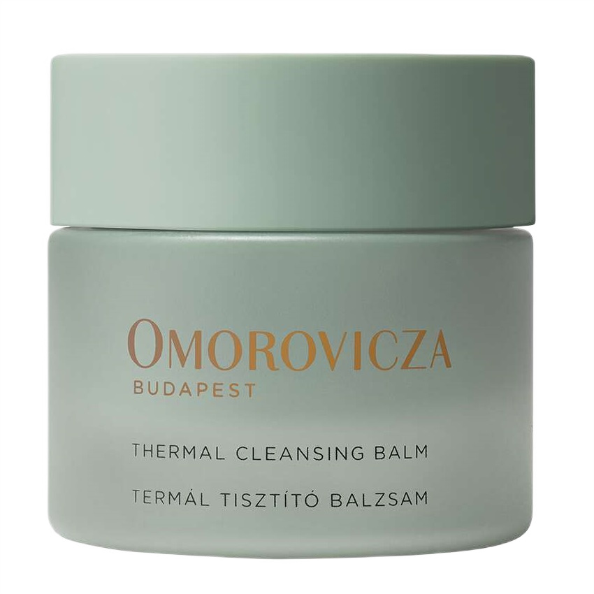 MOOR MUD COLLECTION Termálny čIstiaci Balzam 50 Ml