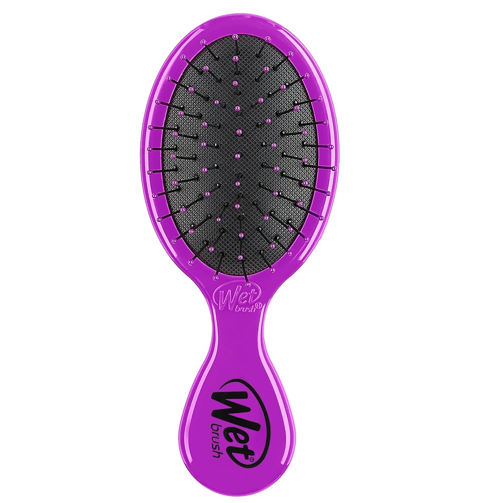 Mini Detangler 3