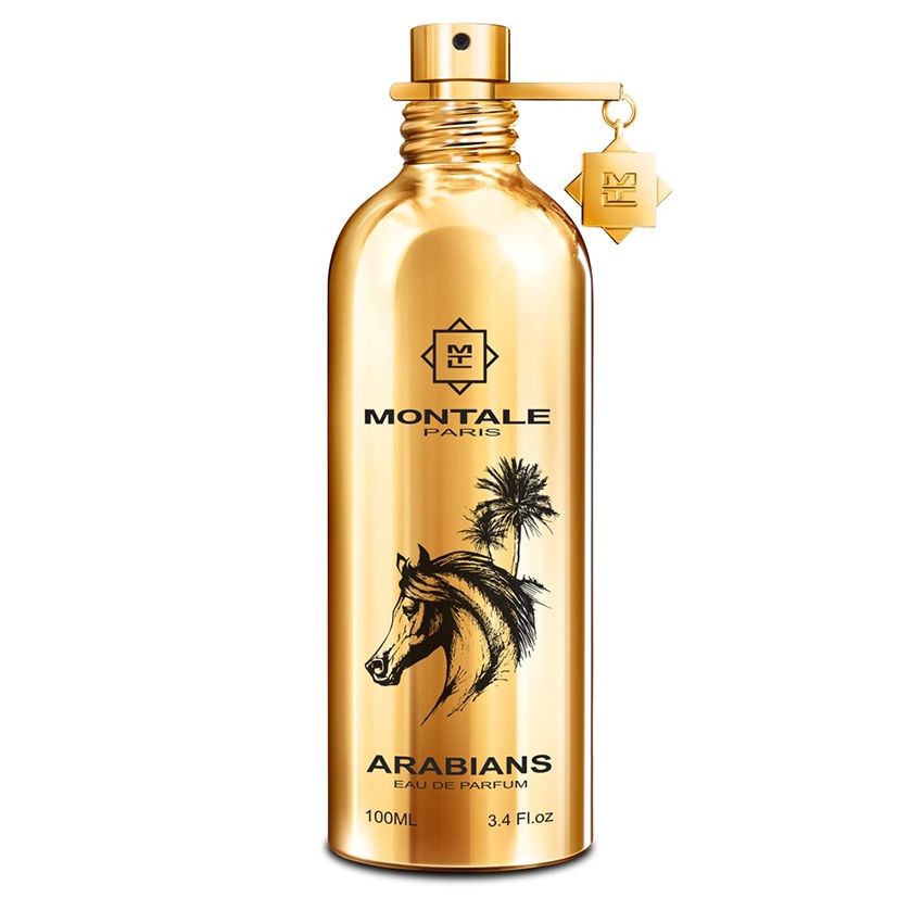 Arabians Parfumovaná Voda 100ml