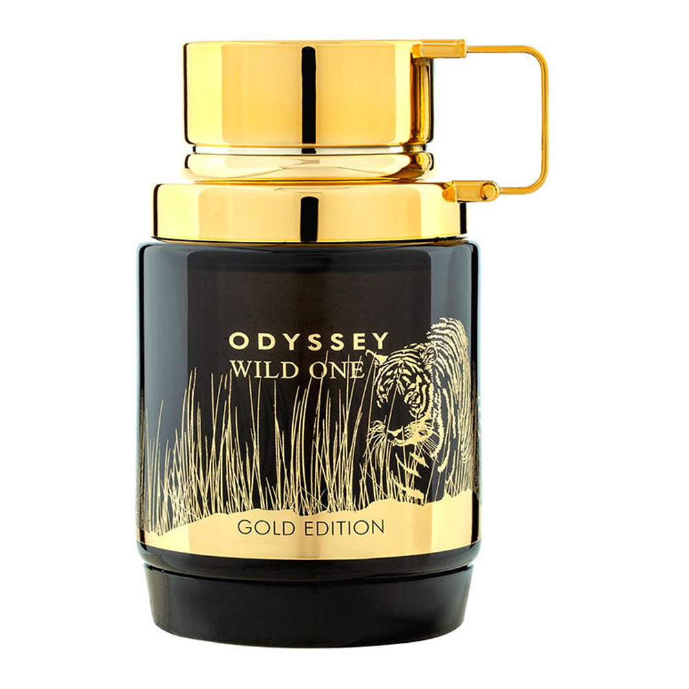 Odyssey Wild One Gold Edition 100 ml