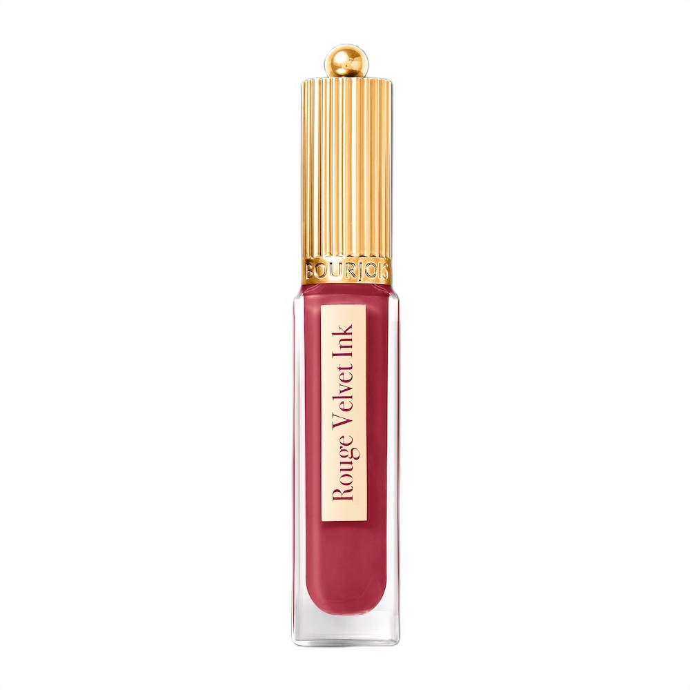 Rouge Velvet Ink 6