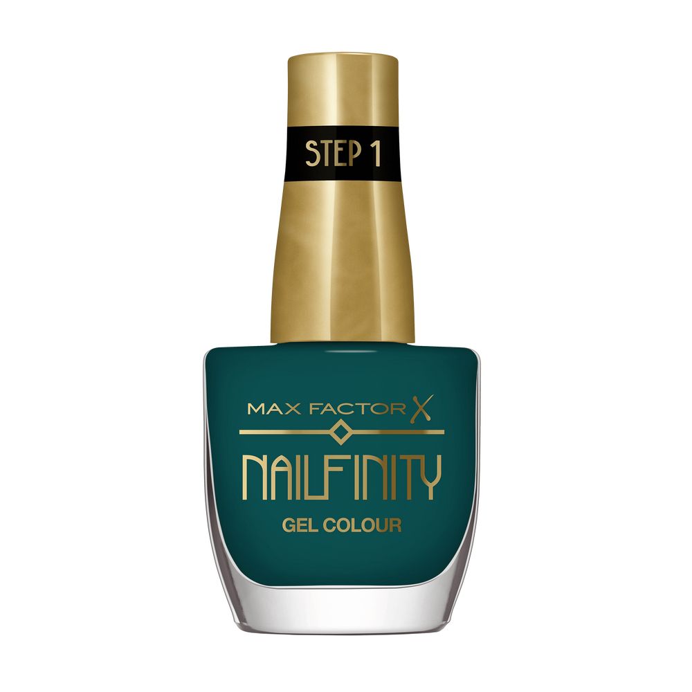 Nailfinity Lak Na Nechty 865 Dramatic 12ml