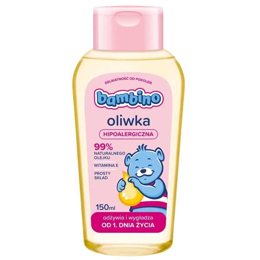 Od Pierwszych Dni żYcia 4