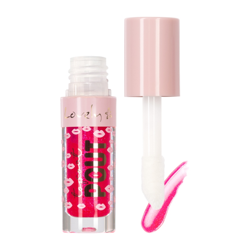 Top Coat Pout 3
