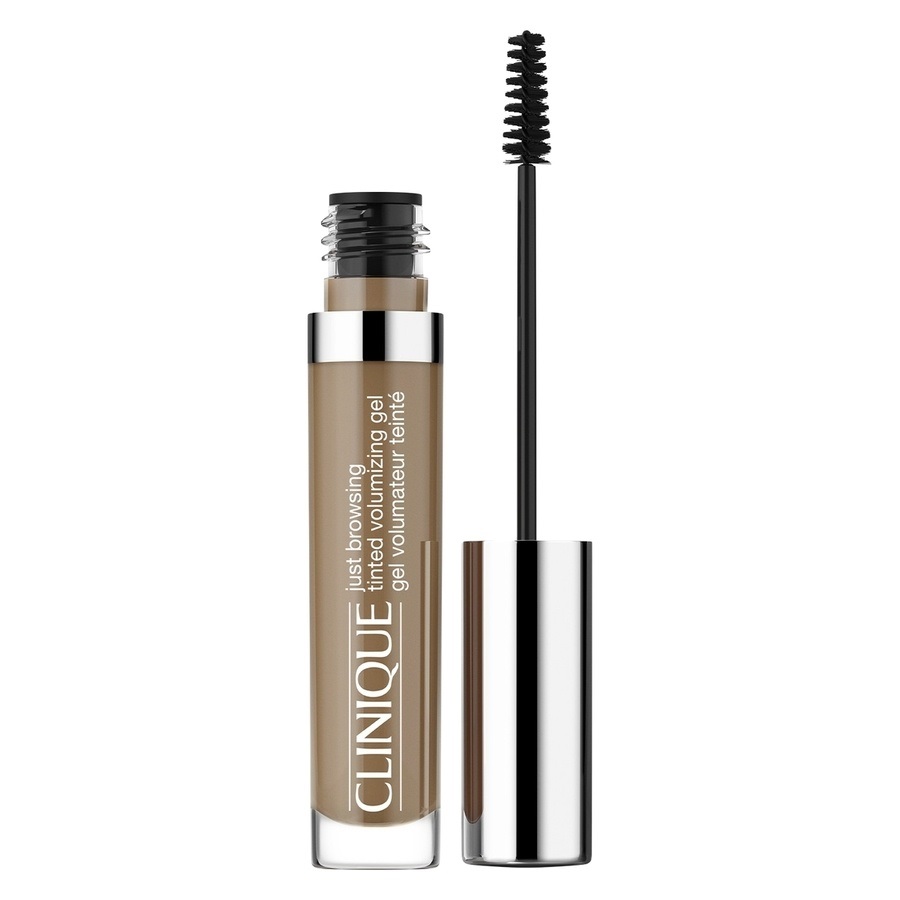 Just Browsing™ Tinted Volumizing Gel Gely A Pomády Na Obočí